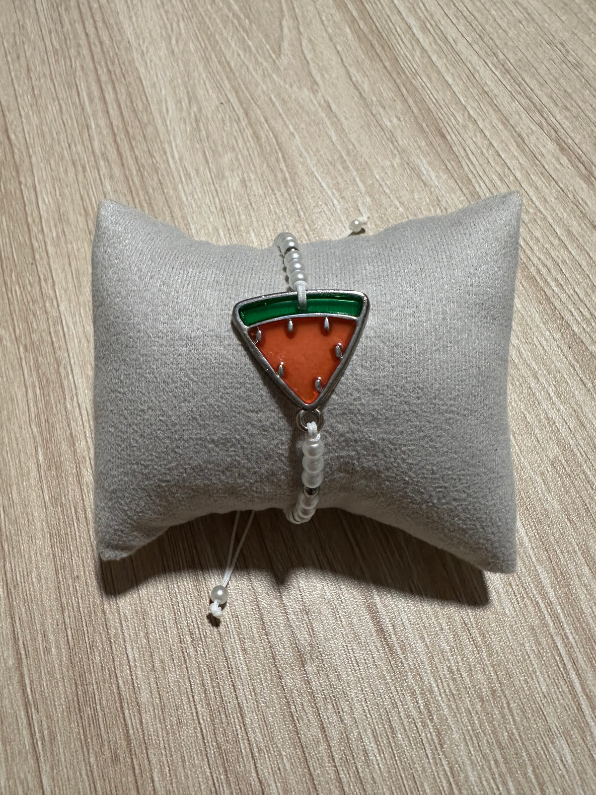 Watermelon Bracelet