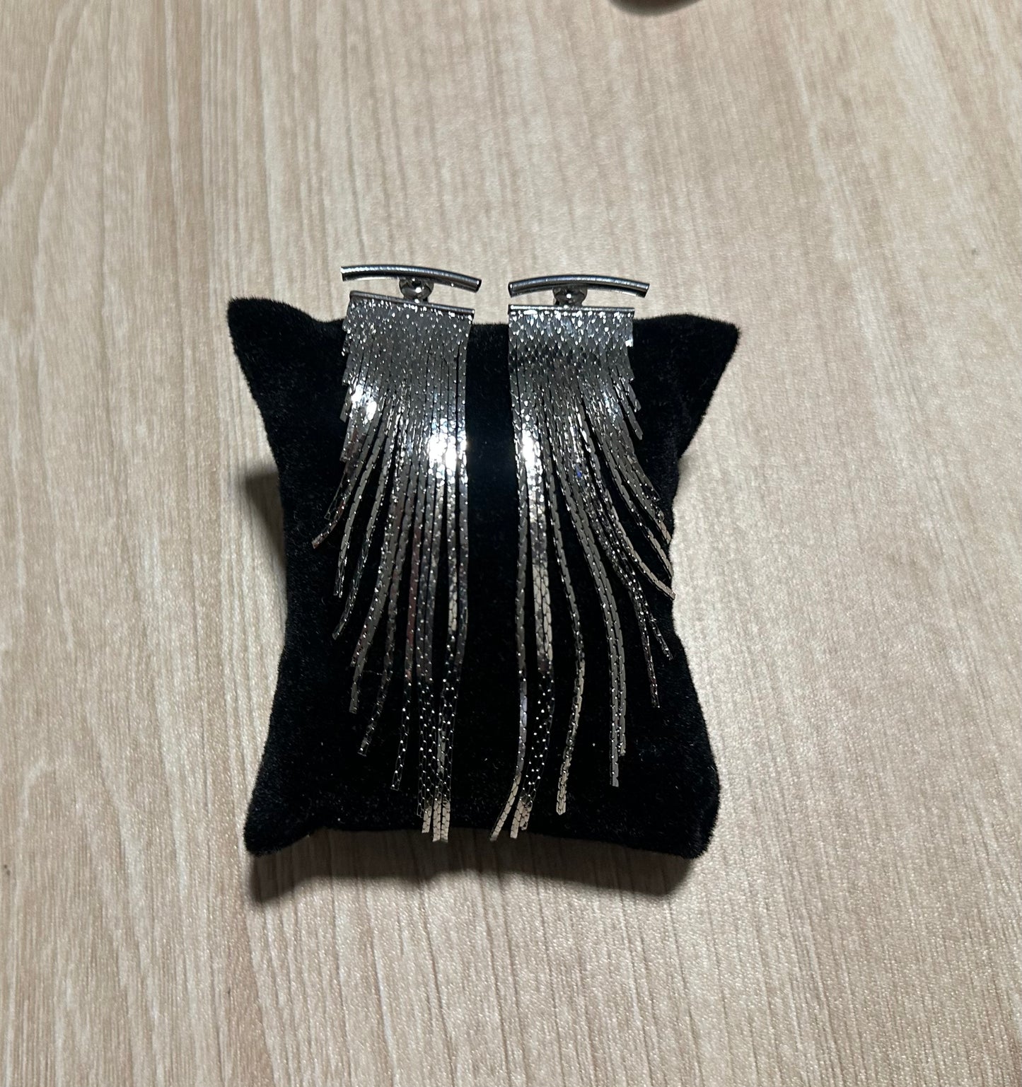Waterfall Earrings